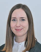 Marina Maier (Siebenhofer)