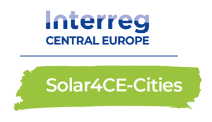 Solar4CE-Cities
